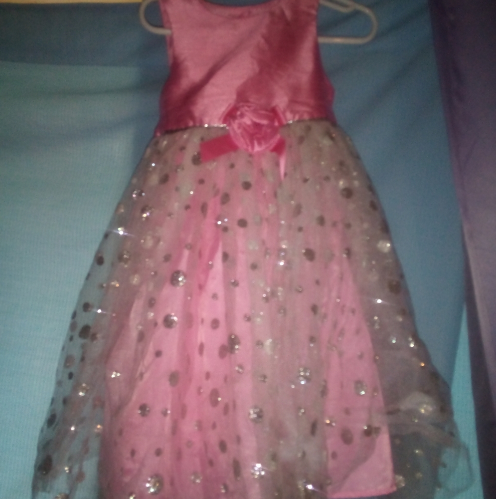 Dress 2t